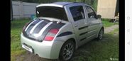  Toyota WiLL Vi 2000 , 160000 , -