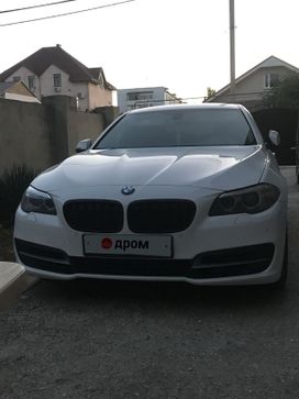  BMW 5-Series 2013 , 1650000 , 
