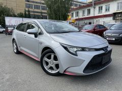 Универсал Toyota Corolla 2020 года, 1950000 рублей, Ижевск