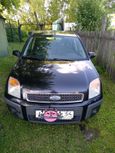  Ford Fusion 2007 , 320000 , 