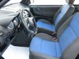  Volkswagen Lupo 2001 , 166000 , 