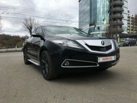 SUV или внедорожник Acura ZDX 2012 года, 1550000 рублей, Киров