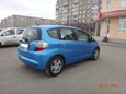 Honda Jazz 2008 , 430000 ,  