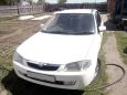  Mazda Familia S-Wagon 1998 , 189000 , 