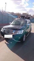 SUV   Nissan Patrol 2013 , 2800000 , 