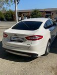  Ford Mondeo 2016 , 1430000 , 