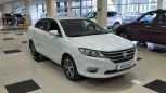  Lifan Solano 2018 , 594900 , 