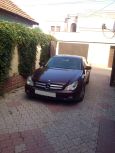  Mercedes-Benz CLS-Class 2008 , 830000 , 