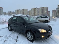 Хэтчбек Ford Focus 2006 года, 683000 рублей, Барнаул