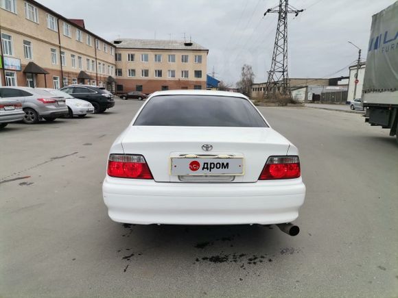  Toyota Chaser 2000 , 400000 , 