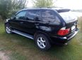 SUV   BMW X5 2005 , 850000 , 