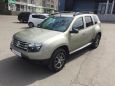 SUV   Renault Duster 2014 , 587000 , 