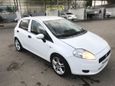  Fiat Punto 2008 , 207000 , 