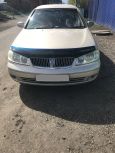  Nissan Bluebird 2003 , 240000 , 