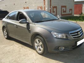  Daewoo Lacetti 2009 , 490000 , 