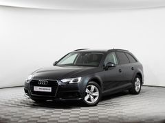 Универсал Audi A4 2019 года, 2469400 рублей, Москва