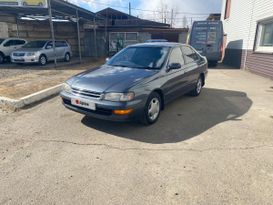  Toyota Corona 1992 , 474000 , 