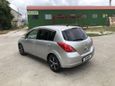  Nissan Tiida 2005 , 349000 , 