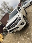  Toyota Hilux 2018 , 2400000 , 