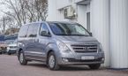    Hyundai H1 2016 , 2390000 , 