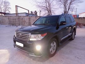 SUV   Toyota Land Cruiser 2014 , 5299000 , --