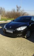  Renault Fluence 2012 , 550000 , 