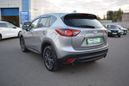 SUV   Mazda CX-5 2014 , 1379000 , 