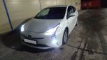  Toyota Prius 2017 , 1965000 , 