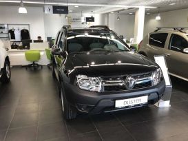 SUV   Renault Duster 2016 , 768970 , 