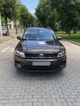 SUV   Volkswagen Tiguan 2018 , 1675000 , 