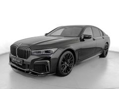 Седан BMW 7-Series 2021 года, 9065000 рублей, Москва
