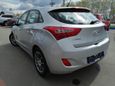  Hyundai i30 2012 , 555000 , 