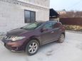 SUV   Nissan Murano 2011 , 690000 , 