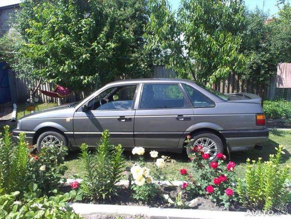 Volkswagen Passat 1989 , 145000 , 