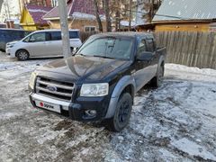 Пикап Ford Ranger 2007 года, 930000 рублей, Иркутск