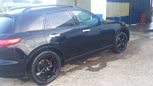 SUV   Infiniti FX35 2005 , 630000 , 