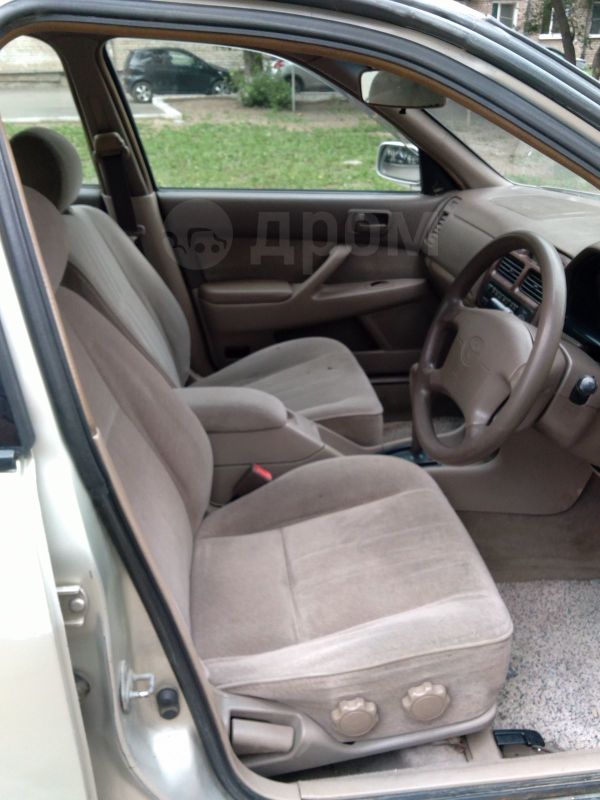  Toyota Camry 1998 , 163000 , 