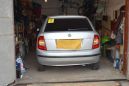  Skoda Fabia 2004 , 230000 , 