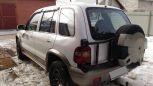 SUV   Kia Sportage 2001 , 180000 , 