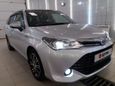  Toyota Corolla Fielder 2015 , 975000 , 