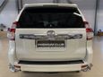 SUV   Toyota Land Cruiser Prado 2016 , 3099000 ,  