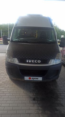   Iveco Daily 50C 2011 , 720000 , 