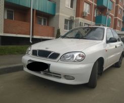  Daewoo Sens 2004 , 145000 , 