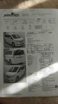    Nissan Serena 2012 , 920000 , 