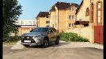 SUV   Lexus NX200t 2015 , 2550000 , 