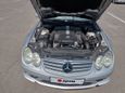   Mercedes-Benz SL-Class 2002 , 1000000 , 