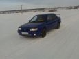  Nissan Pulsar 1994 , 180000 , 