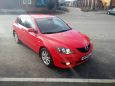  Mazda Mazda3 2007 , 380000 , 