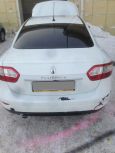  Renault Fluence 2015 , 295000 , 