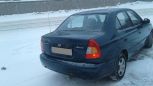  Hyundai Accent 2008 , 190000 , 